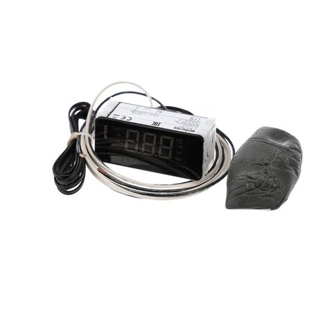 Franke Foodservice System Danfoss Rcu Rplc Kit 115V 18022881